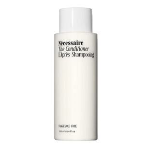Nécessaire The Conditioner fragrance-free hyaluronic acid 8.4 fl oz new in box